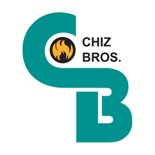Chiz Bros Logo